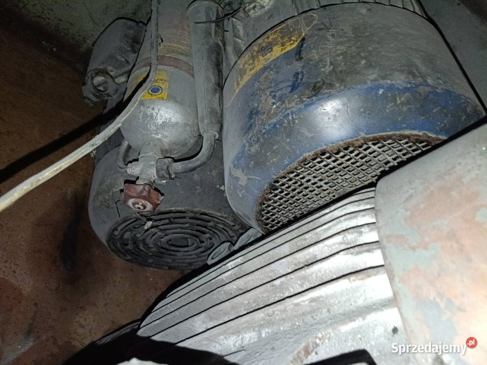 Silnik elektryczny 15kw Siemianowice Śląskie