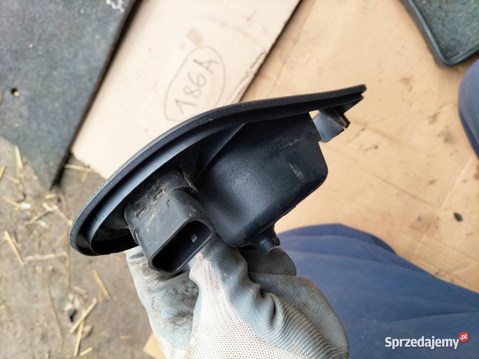 FORD MONDEO MK1 MK2 OSŁONA RĄCZKI DRZWI WŁĄCZNIK Kamień-Kolonia sprzedam