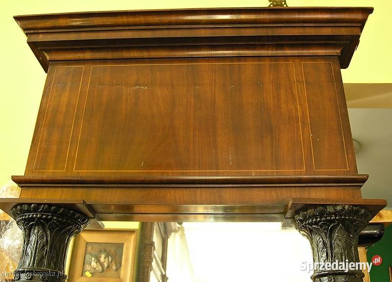Tremo Biedermeier do konserwacji pomorskie Sopot