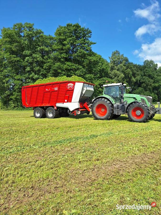 Lely Tigo 75 XRD Szumowo