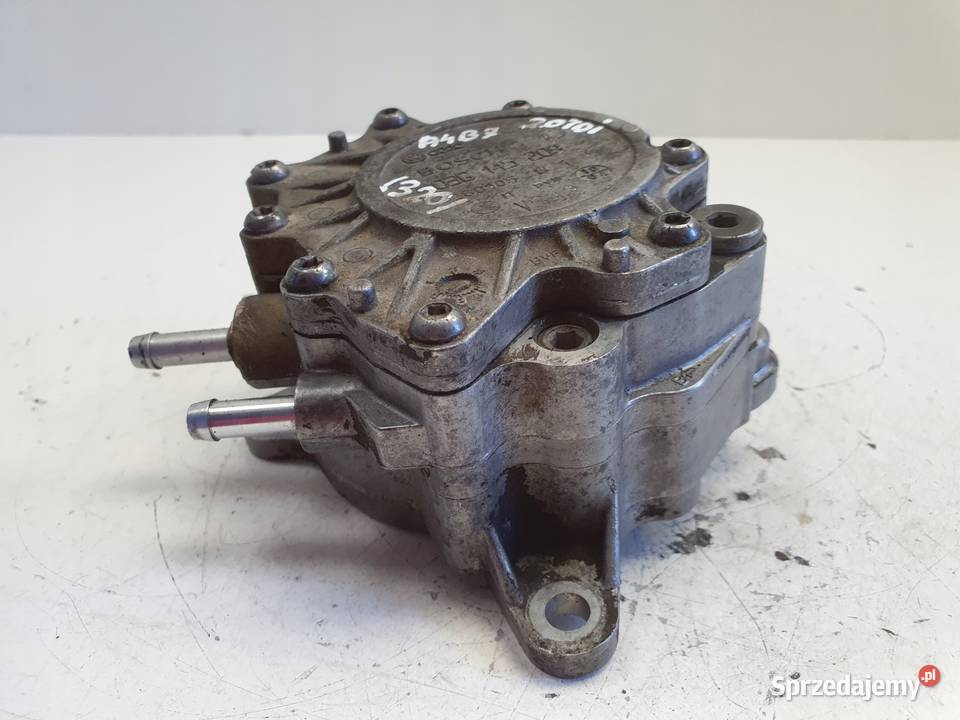 POMPA VACUM Audi A4 B7 20 TDI wakum 03G145209 sprzedam