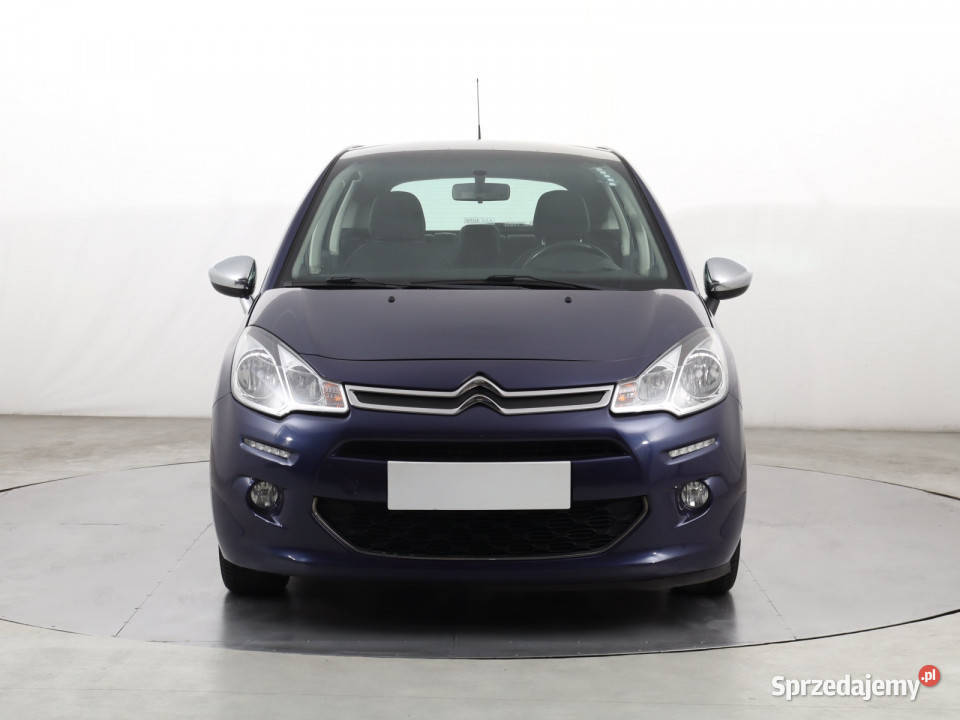 Citroen C3 12 PureTech Katowice sprzedam