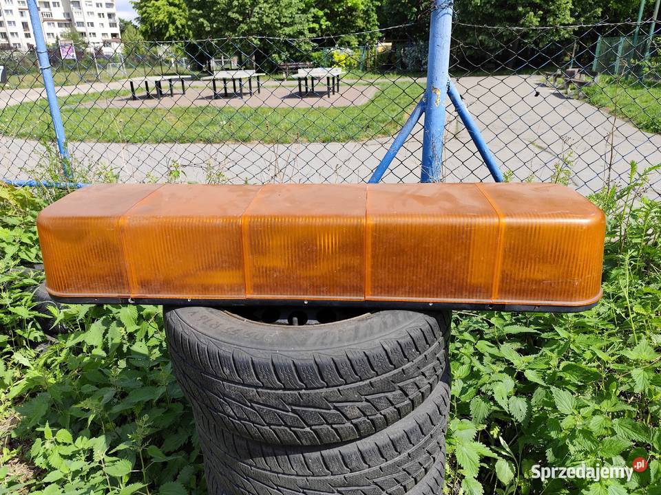 Sprzedam Belke sygnalizacyjną autolaweta mazowieckie Warszawa