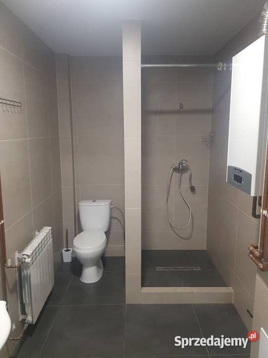 Mieszkanie do wynajęcia w Gorlicach Gorlice