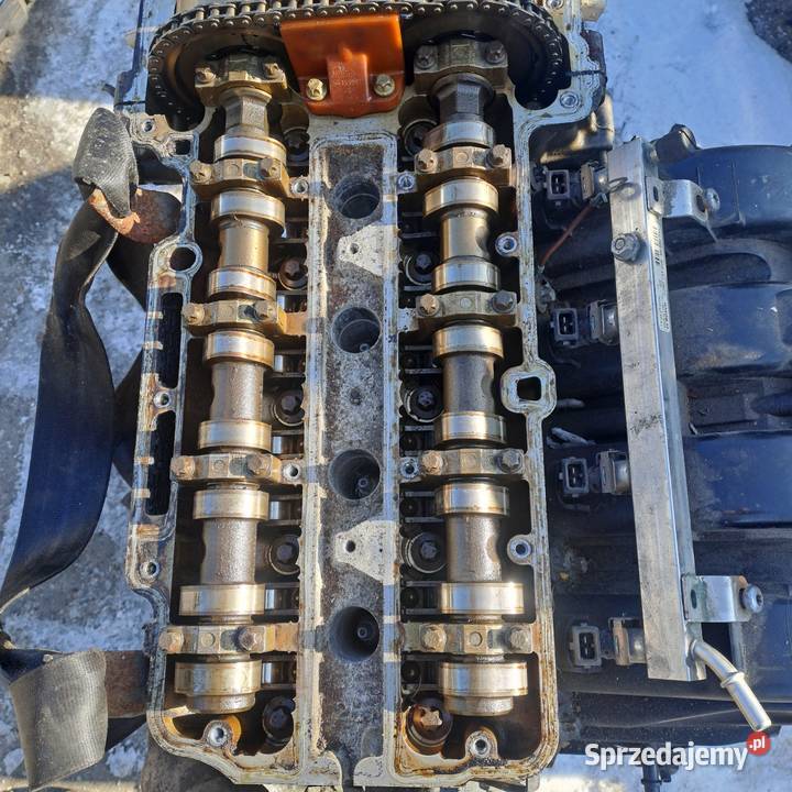 Opel Astra J Corsa D 14 100 silnik kod A14XER