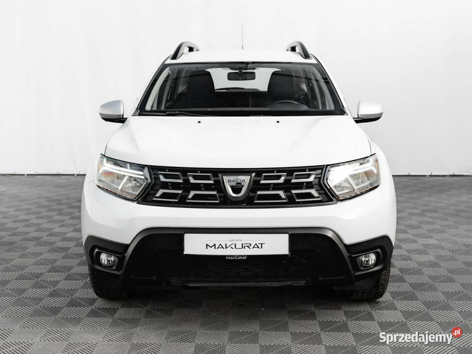 Dacia Duster DW7VN8915 BLUE DCI EXPRESSION 4 sprzedam