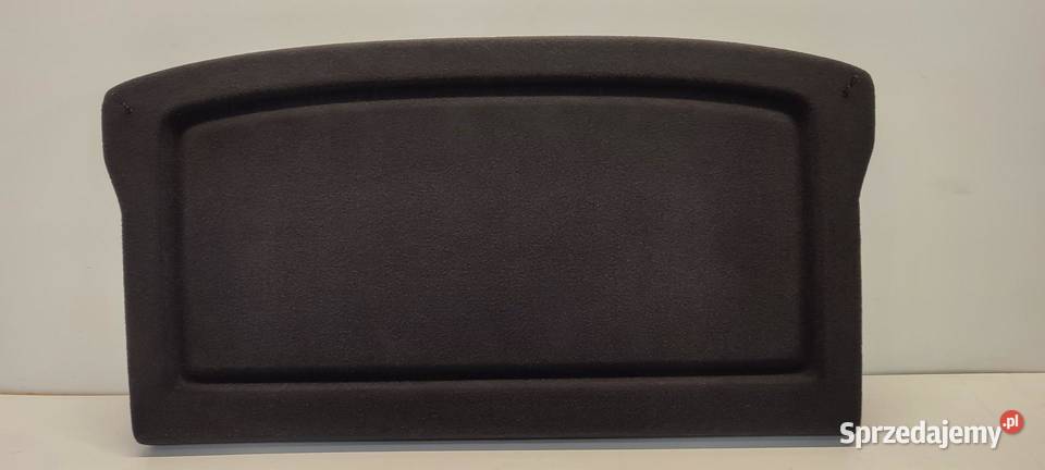 VW TIGUAN II PÓŁKA BAGAŻNIKA 5NA867769N