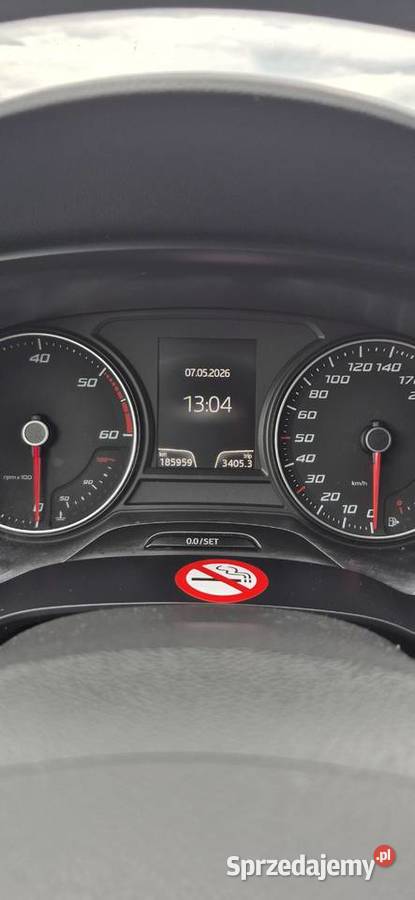Seat Leon Szczucin