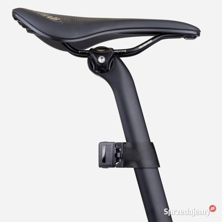 Uchwyt radaru do sztycy Basso Trek CarBack Warszawa sprzedam