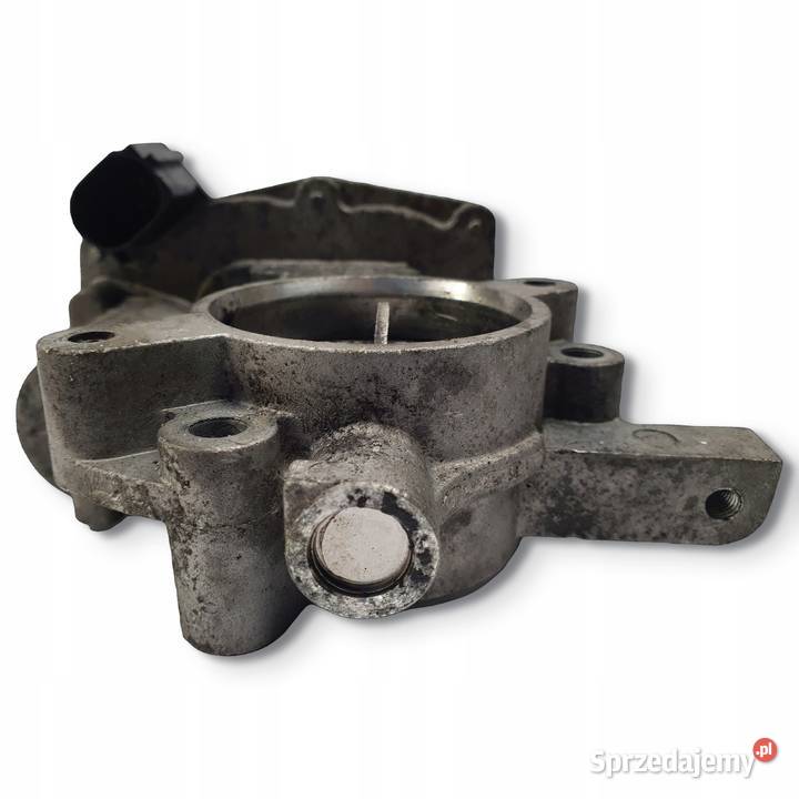 PRZEPUSTNICA Opel Astra J Meriva B Corsa D 13 Chełm