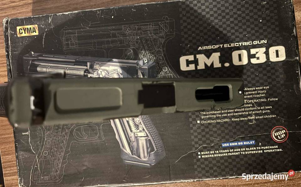 030 do dogadania Płock