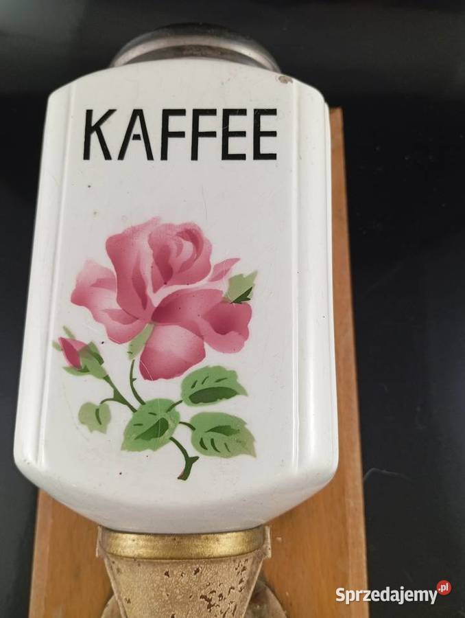 Młynek do antyk sprzedam