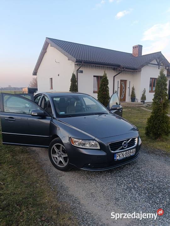 Volvo s40 Dębówka