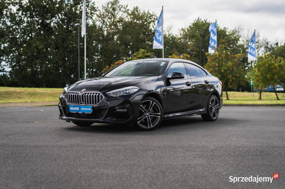 BMW 2 218 i 66243km Zabrze