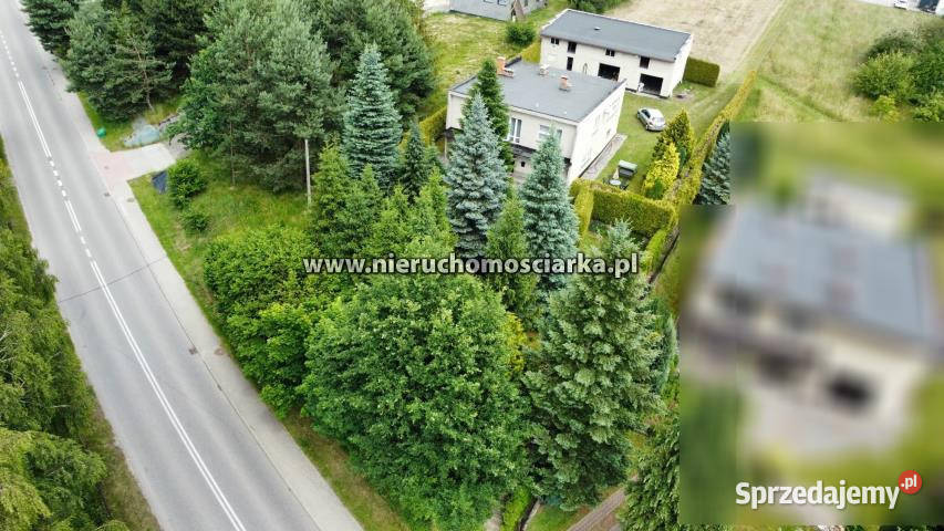 Sprzedam dom wolnostojący 170m2 Czyżowice