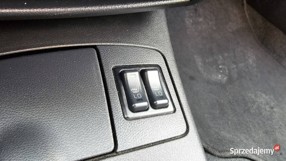 Mitsubishi Outlander Mitsubishi Outlander 4X4 szary