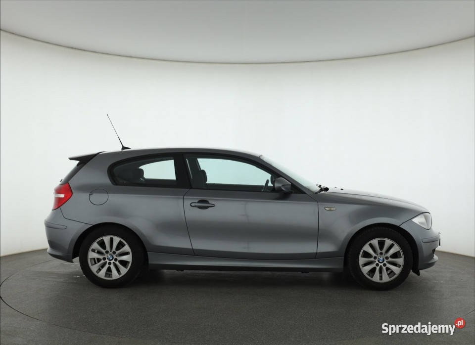 BMW 1 116i wielofunkcyjna kierownica Piaseczno