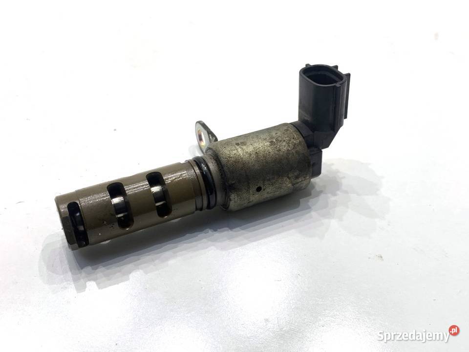 REGULATOR CIŚNIENIA OLEJU MITSUBISHI OUTLANDER