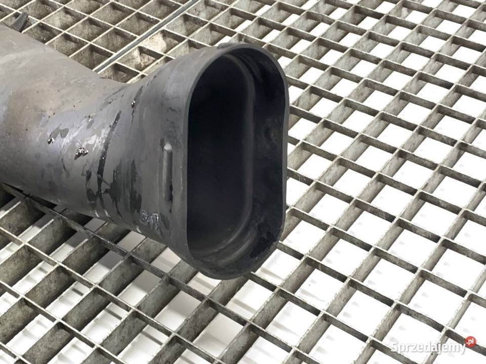 RURA POWIETRZA BMW F16 8514007 30 258 1419 Powietrza