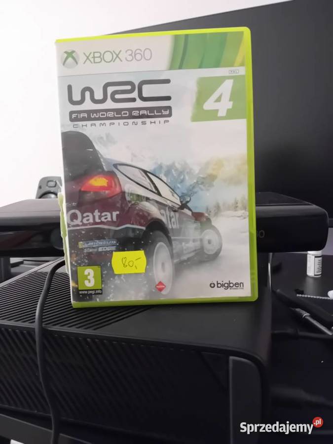 Xbox 360 Karnieszewice