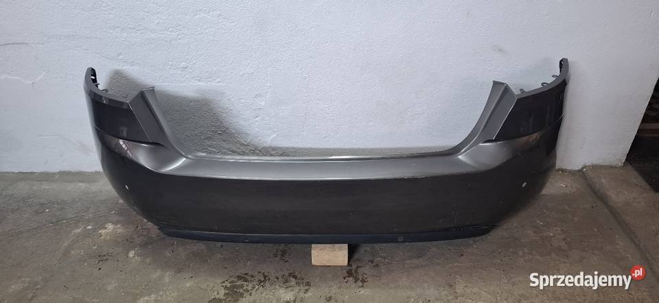 Zderzak Tył Peugeot 308 Sandomierz sprzedam