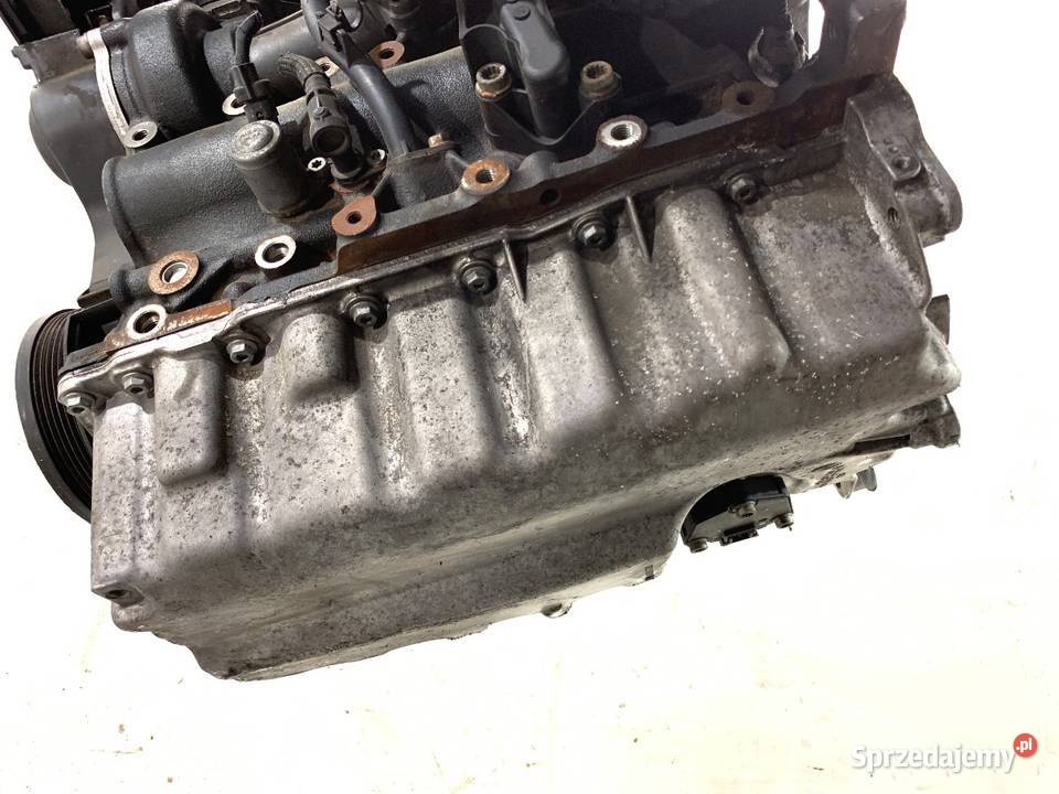 SILNIK VW 20 150 CRL GOLF VII sprzedam