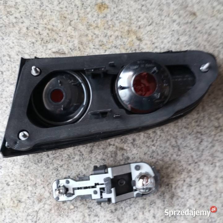 SEAT Cordoba II Lampa w klapę lewa tylna wysyłka Złotoryja