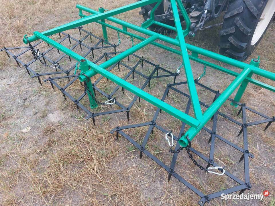 Brony nieuszkodzony Rolnictwo Kraśnik