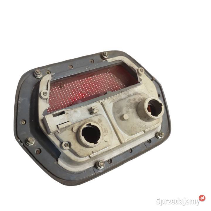 Lampy tył NISSAN DATSUN CHERRY F10 COUPE Kraków