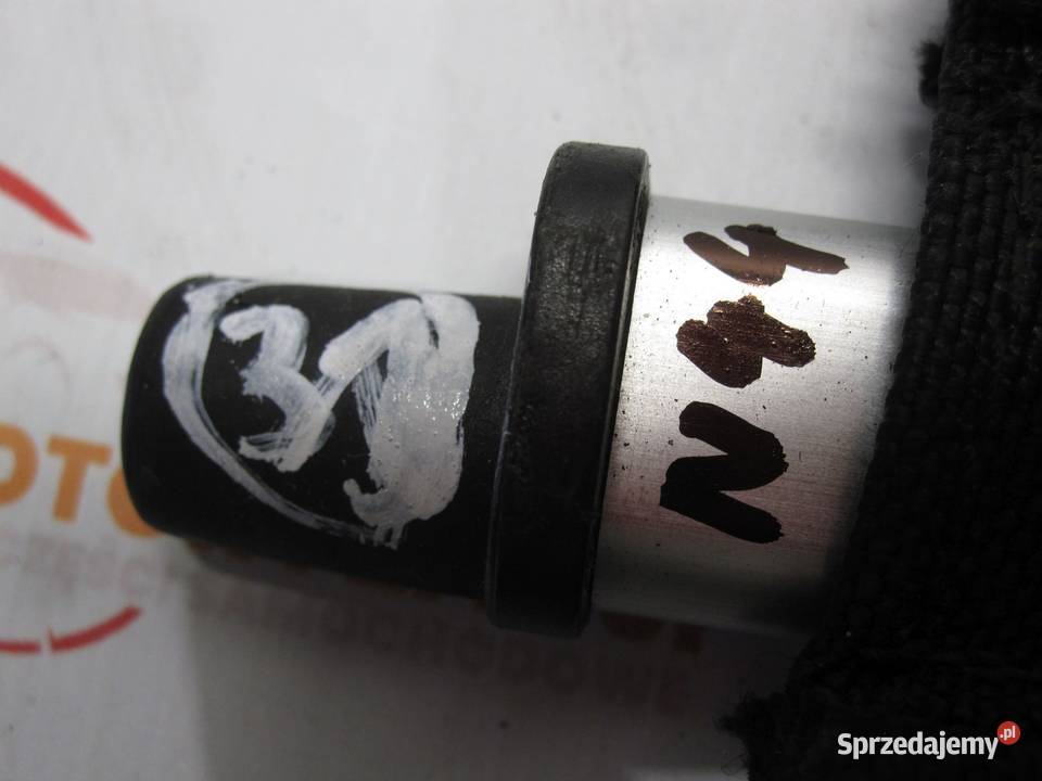 MINI CLUBMAN I COOPER S R55 roleta bagażnika Kielce