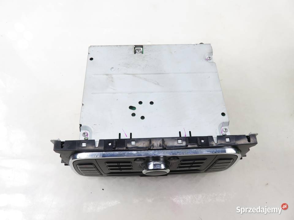 RADIO FORD GALAXY II BS7T18C815AF Radioodtwarzacze