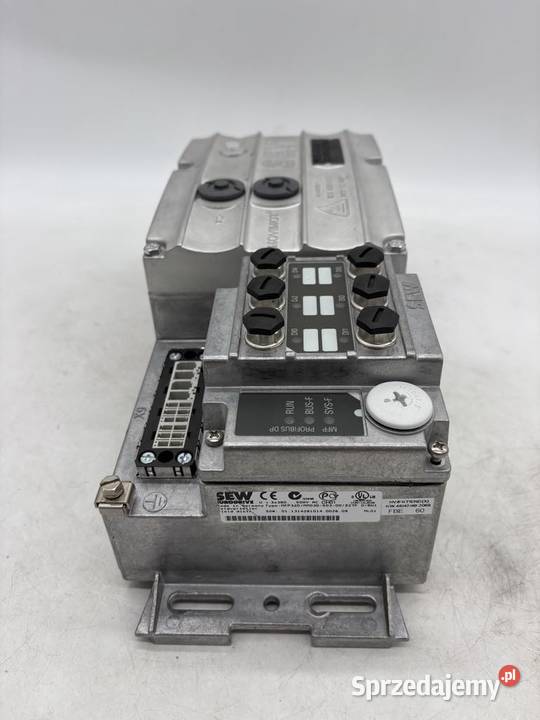 SEW MFP32D MM03D 503 00 227F Falownik Pozostałe Warszawa