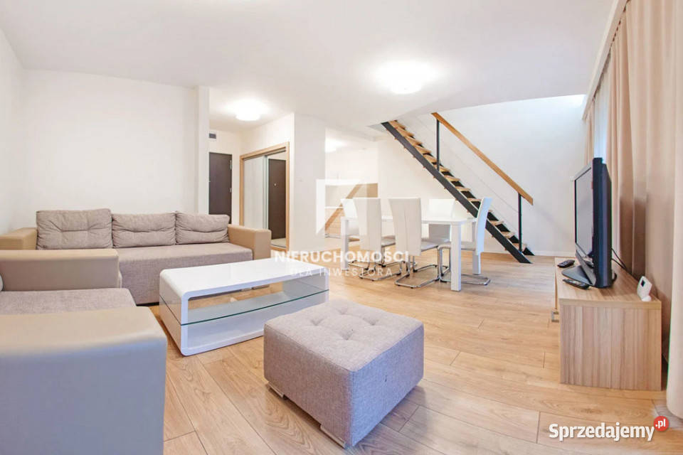 Apartament Inwestycyjny 102 mkw Liczba pokoi 5 Szklarska Poręba