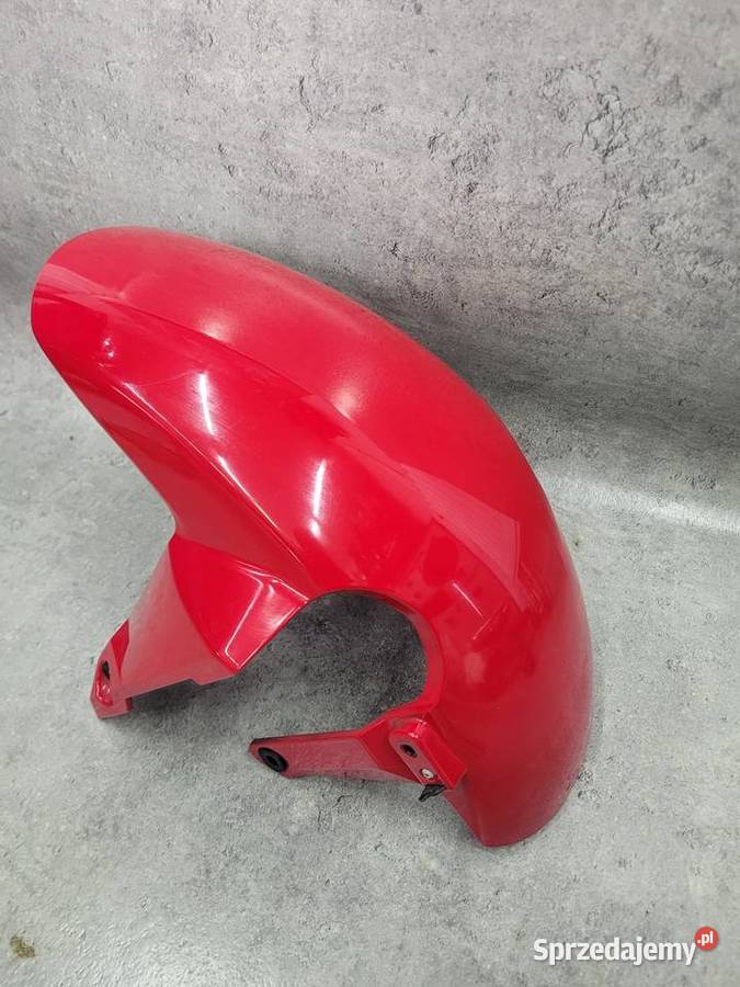 Honda CBR 650R 650 R 2123 błotnik przód przedni Nowy Tomyśl