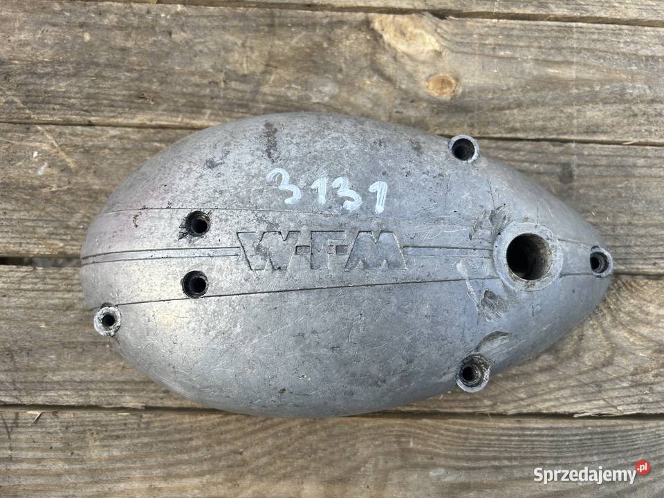 DEKIEL KAPA OLEJOWA 125 M06 Kraków