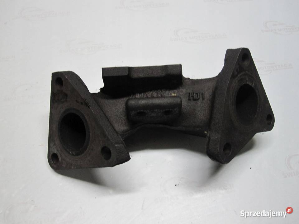 CHRYSLER 300C 30 CRD 06R 218 A6421400136 KOLANKO
