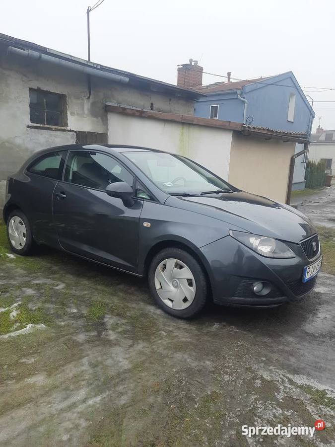 Mały przebieg Klima Stan tech Tempomat 3L100 wielkopolskie