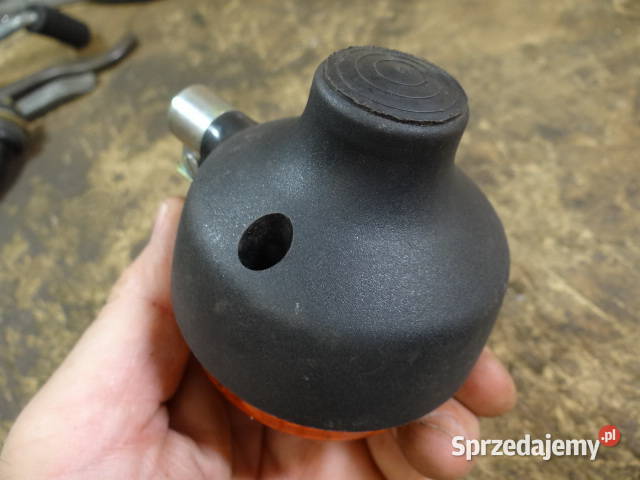 kierunkowskaz 1 tył MZ TS 250 150 org DDR