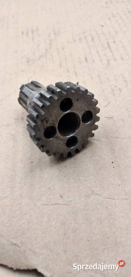 Walek zdawczy wsk 175 Skarżysko-Kamienna