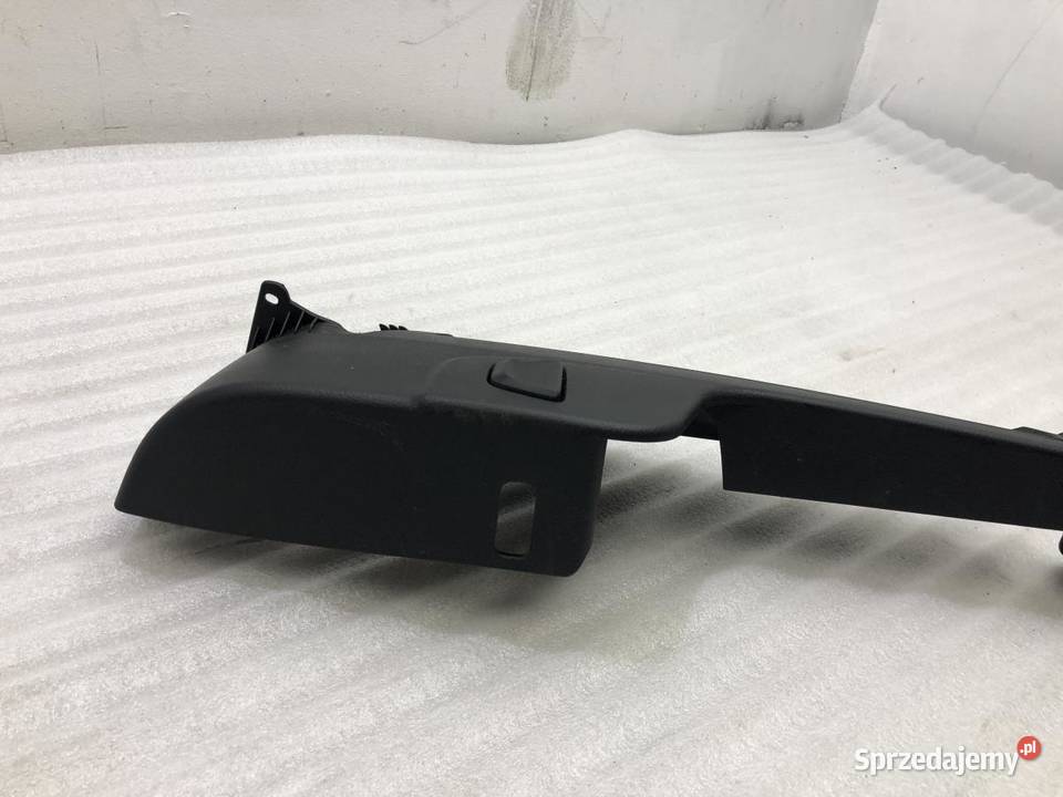 KRATKA NAWIEWU BAGAŻNIKA PRAWA BMW F31 7238878 sprzedam