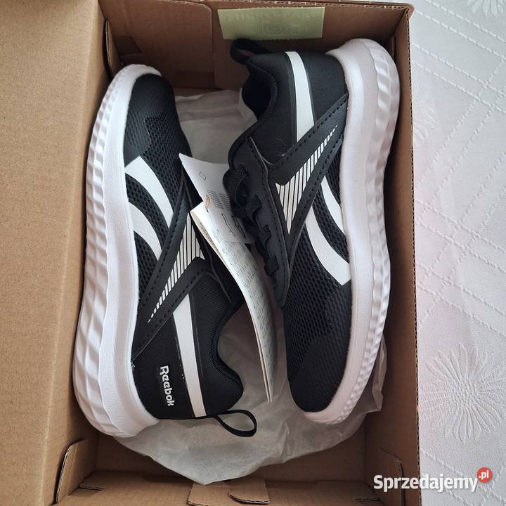 Buty sportowe dziecięce Reebok rozmiar 26 chłopiec Rzeszów