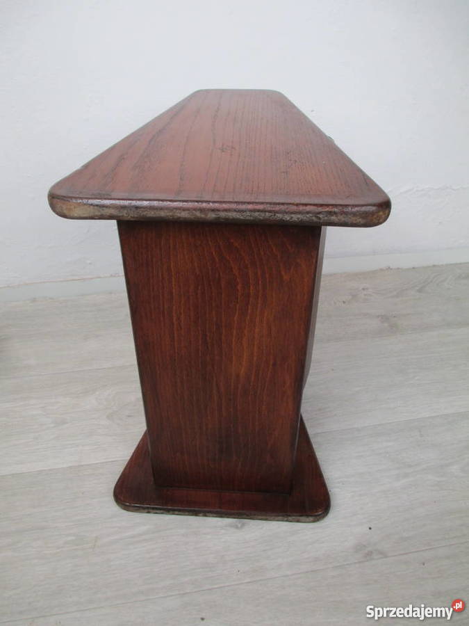 GAZETNIK DĘBOWY lubelskie Lublin