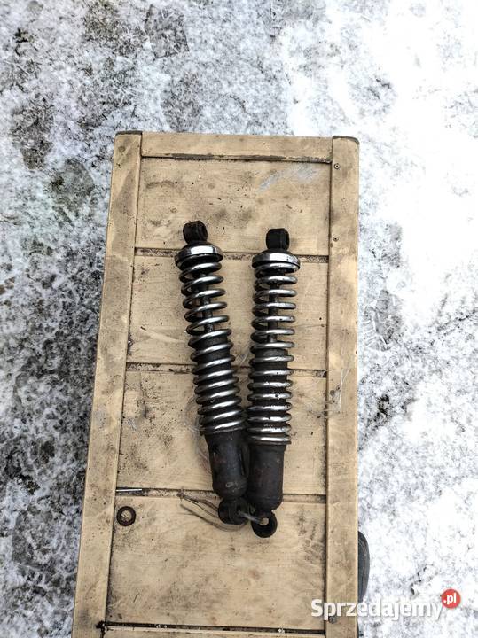 Sprzedam części wsk Rzgów sprzedam