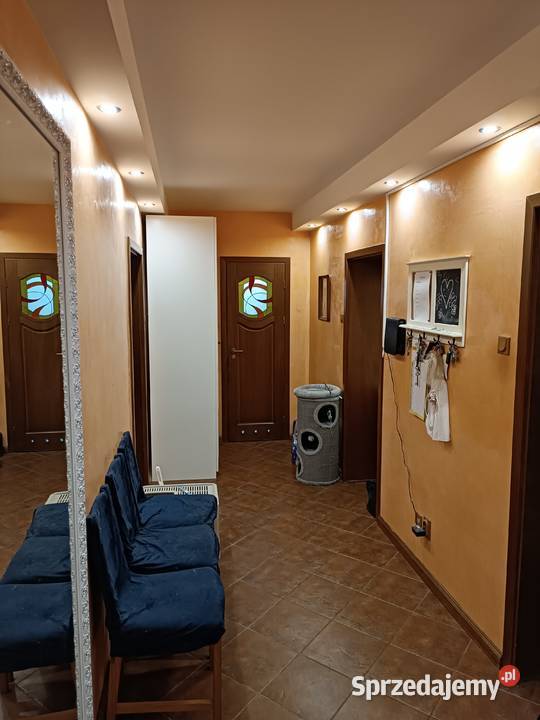 Mieszkanie 91 m2 z mikroklimatem i dobrą Bydgoszcz