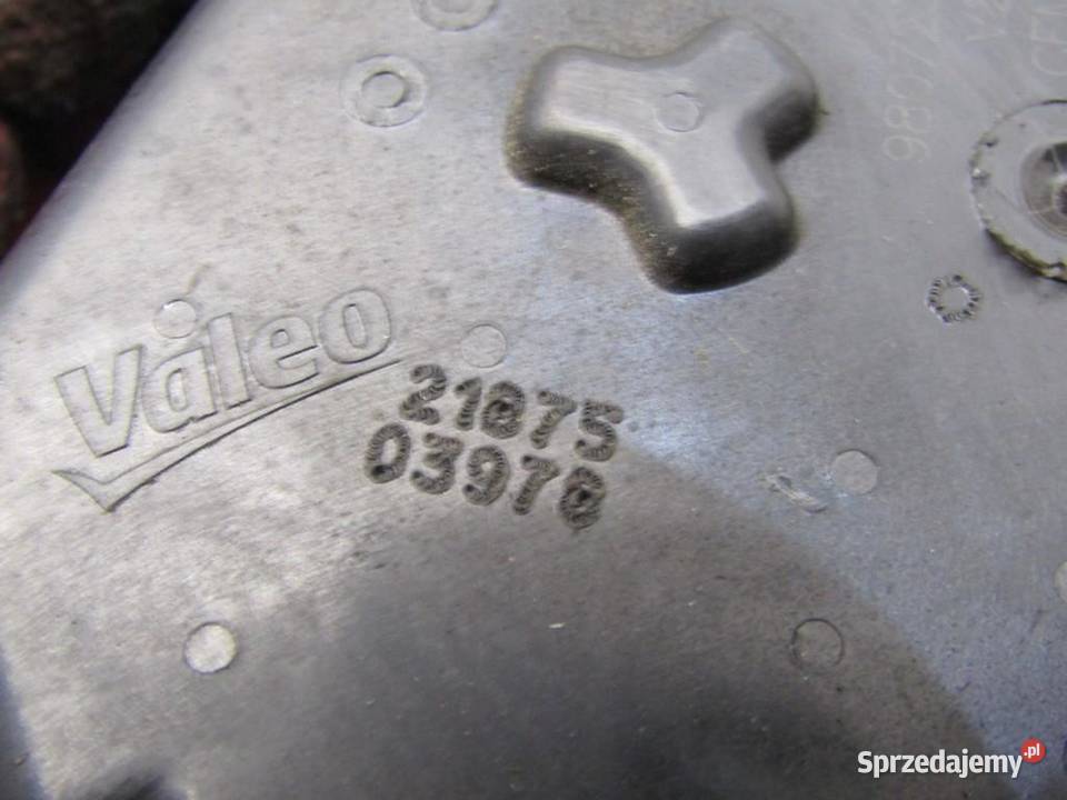 CZUJNIK TEMPERATURY SPALIN 16 eHDI PEUGEOT 308 osobowe sprzedam
