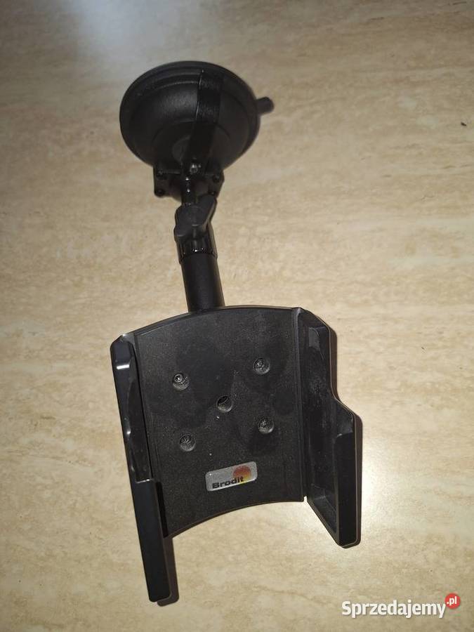 Uchwyt pasywny Brodit do terminali Zebra dolnośląskie Osiek sprzedam