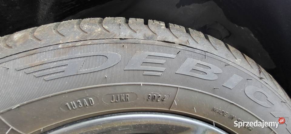 Opel Corsa E 14 LPG 90120 LATI wielkopolskie Studzieniec