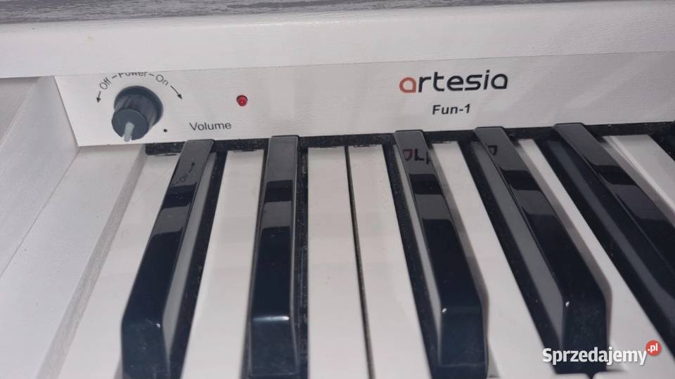 Pianino dzieci Opole