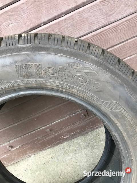 Opony ciężarowe Master Lublin