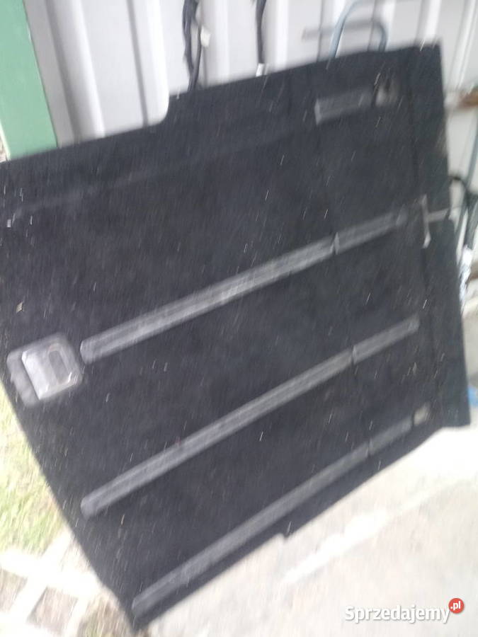 Klapa kombi citroen c5x7 eypc Aleksandrów Łódzki